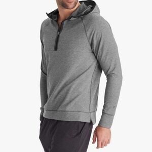 Champion Men's Soft Touch Layer Hoodie